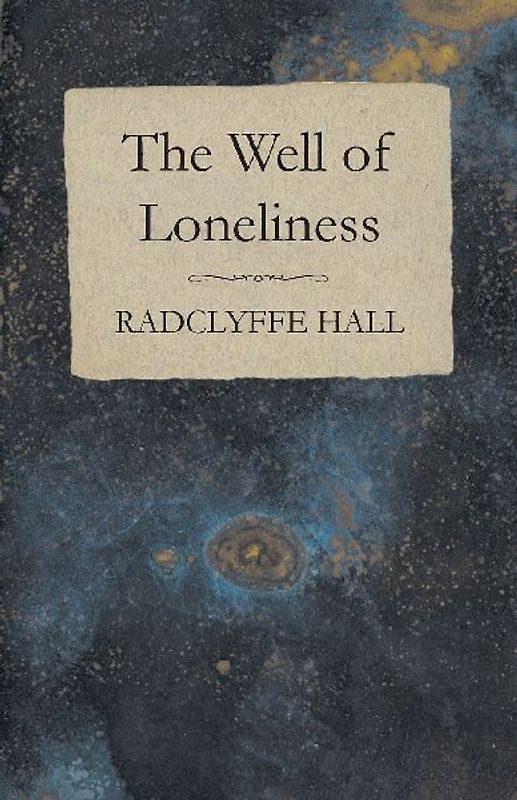 The Well of Loneliness