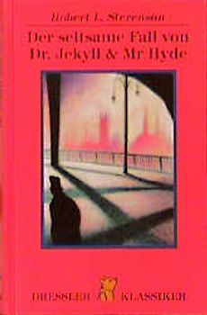 Der seltsame Fall von Dr. Jekyll & Mr. Hyde