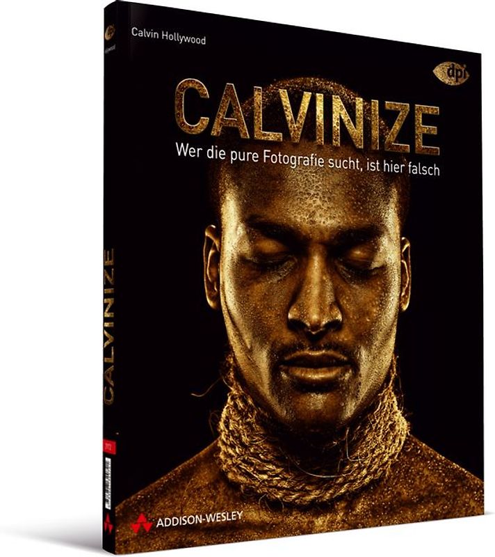 CALVINIZE