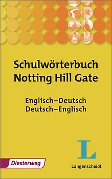 Schulwörterbuch