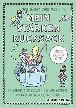 Mein Stärkenrucksack