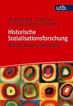 Historische Sozialisationsforschung