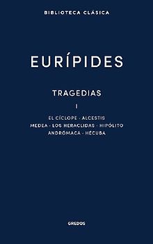Tragedias I