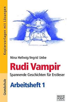Rudi Vampirs Abenteuer