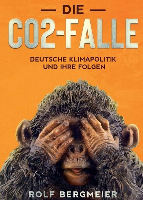 Die CO2-Falle