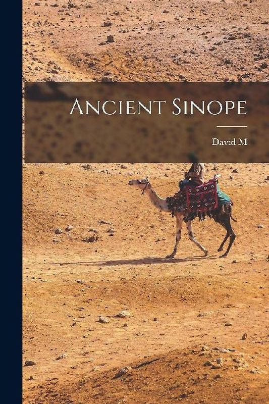 Ancient Sinope