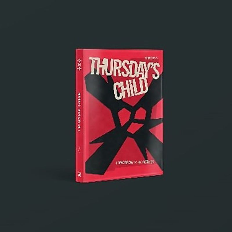 minisode 2: Thursday's Child (END ver.)