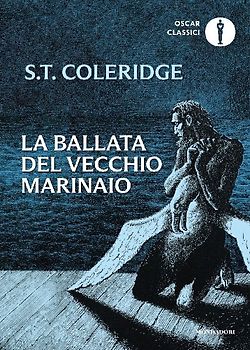 La ballata del vecchio marinaio. Testo inglese a fronte