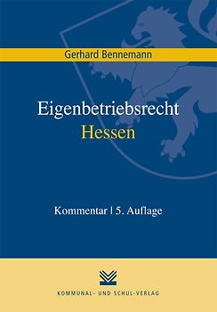 Eigenbetriebsrecht Hessen