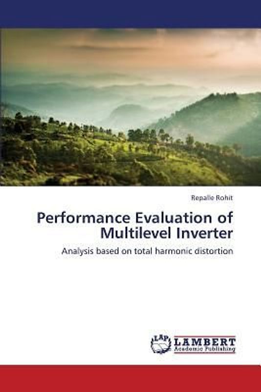 Performance Evaluation of Multilevel Inverter
