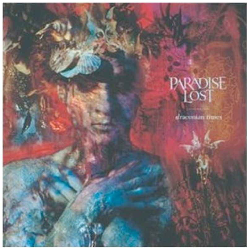 Paradise Lost - Draconian Times