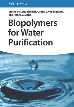 Biopolymers for Water Purification