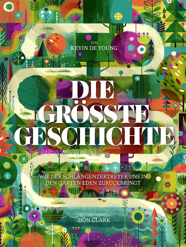 Die größte Geschichte