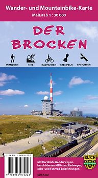 Der Brocken