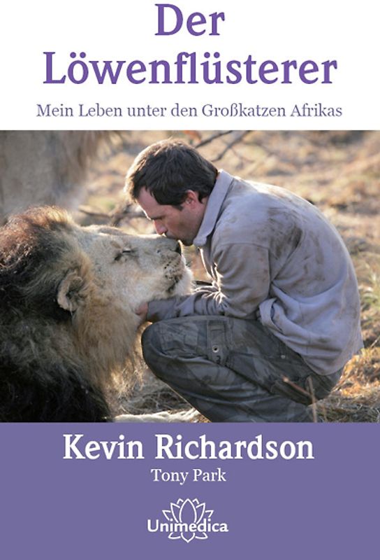 Der Löwenflüsterer