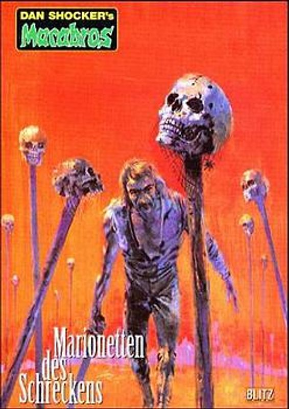 Marionetten des Schreckens