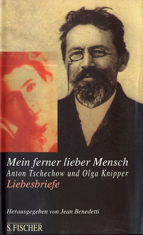 Mein ferner lieber Mensch