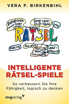 Intelligente Rätsel-Spiele