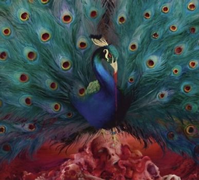 Opeth - Sorceress [2 CDs]