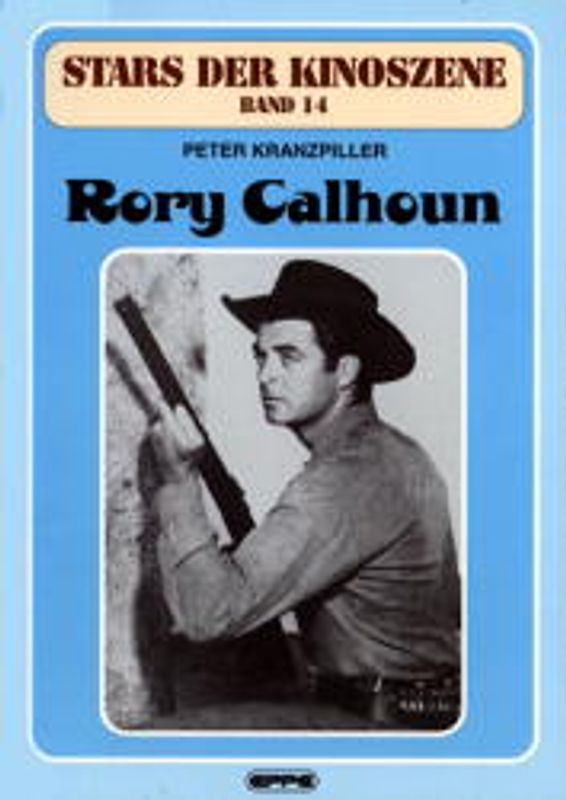 Rory Calhoun