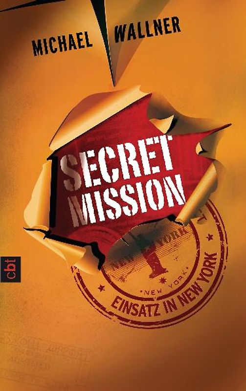 Secret Mission - Einsatz in New York