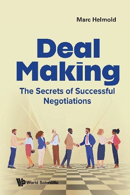 DEAL MAKING