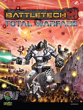 Total Warfare