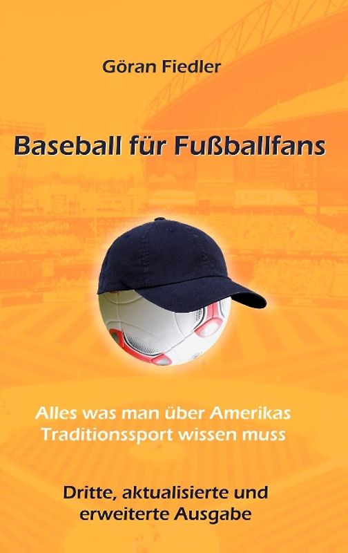 Baseball für Fußballfans