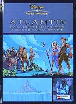 Atlantis - Classic