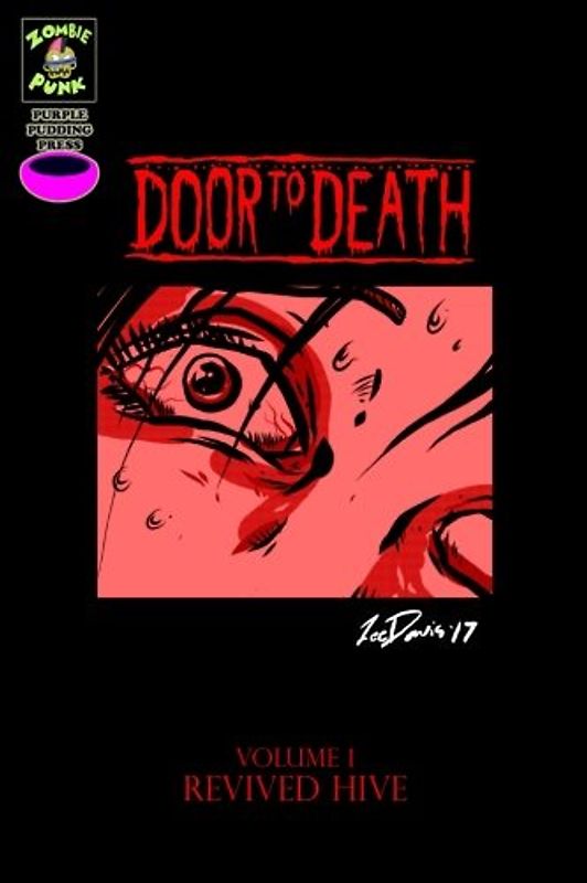 Door to Death Vol. 1: Revived Hive