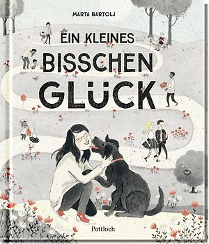 Ein kleines bisschen Glück