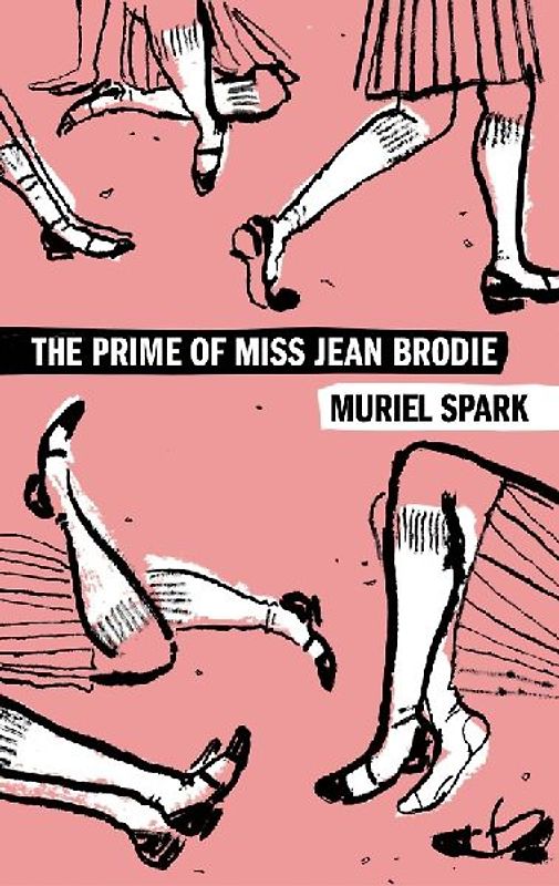 The Prime of Miss Jean Brodie