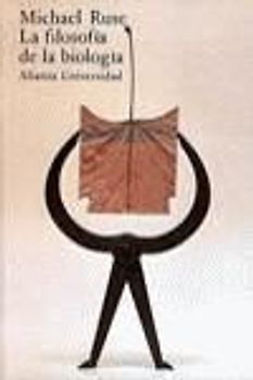 La filosofía de la biología