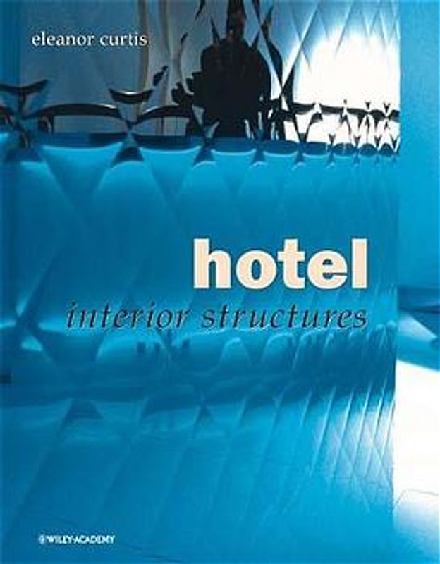 Hotel. Interior Structures