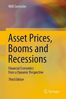 Asset Prices, Booms and Recessions