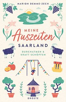 Meine Auszeiten - Saarland