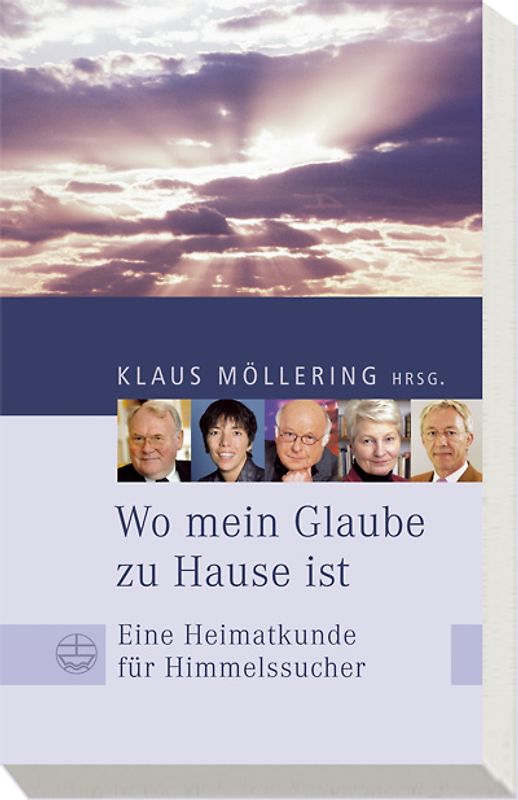 Wo mein Glaube zu Hause ist