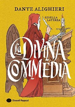 La Divina Commedia