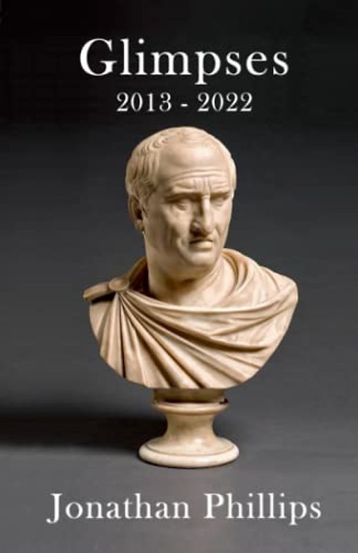 Glimpses: 2013 - 2022