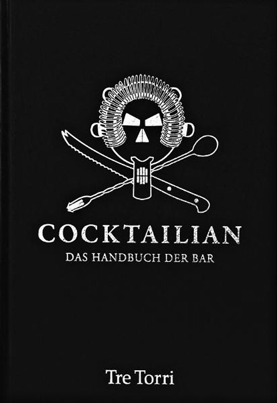 Cocktailian