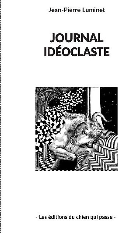 Journal idéoclaste