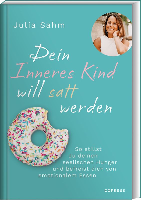 Dein Inneres Kind will satt werden