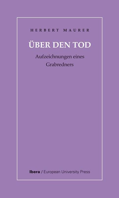 Über den Tod