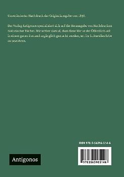 Schiller und Lotte 1788 1789