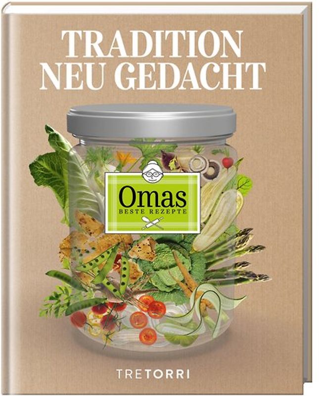 Omas beste Rezepte
