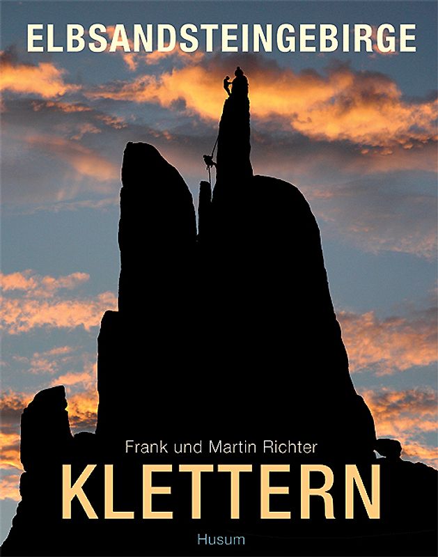 Elbsandsteingebirge – Klettern