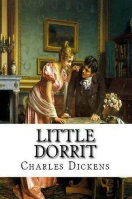 Little Dorrit (Annotated)