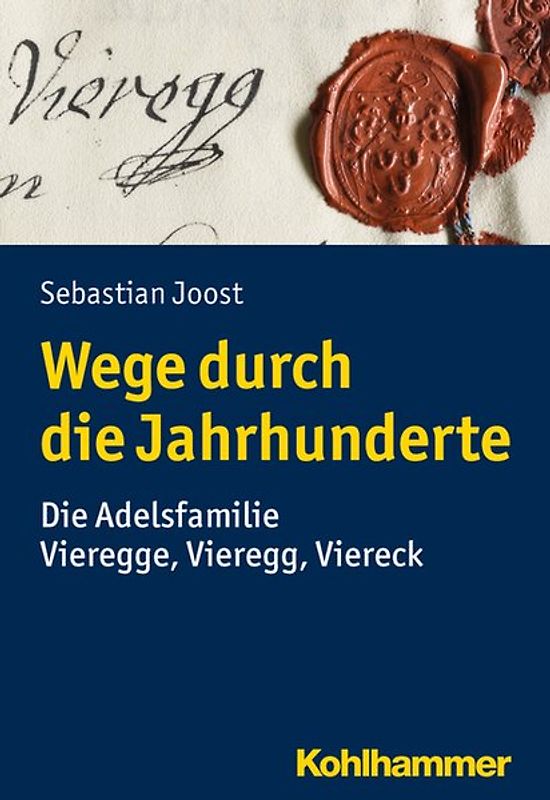 Wege durch die Jahrhunderte