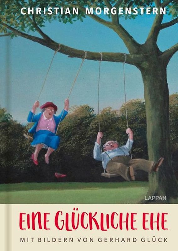 Eine glückliche Ehe