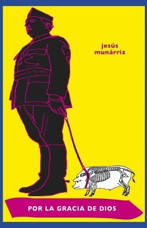 Por la gracia de Dios